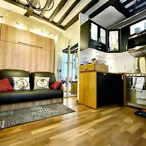 Appartement met een Slaapkamer